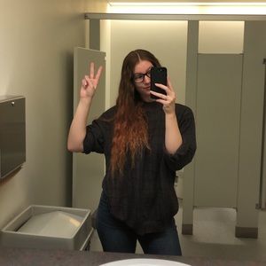 Meet your Posher, Allison